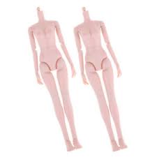 Maybe you would like to learn more about one of these? 2 Un 1 4 Rosa Tono De Piel Medio Busto Mujer Chica Bola Cuerpo Articulado Desnuda Muneca Ebay