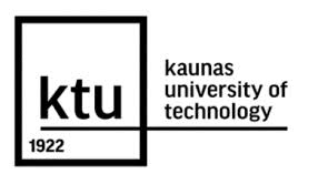 Kaunas University of Technology – EngageStudents