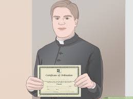 3 ways to bee a catholic priest