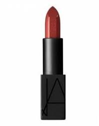 nars audacious lipstick beauty review