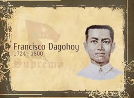 The Vision of Francisco Dagohoy