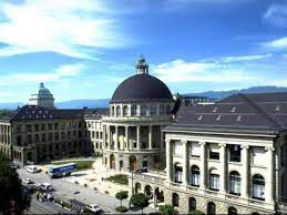 For 150 years, eth zurich has been teaching and researching in agricultural sciences. Eth Zurich Swiss Federal Institute Of Technology Zurich