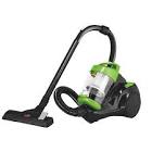 21563 Easy Vac Bagless Canister Vacuum Bissell