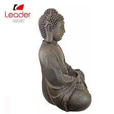 China Buddha Figurine And Resin Buddha