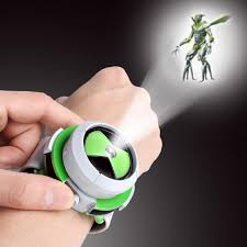 One kid, all kinds of hero. Ben 10 Watch Omnitrix Toys For Kids Projector Watches Genuine Ben 10 Projector Medium Support Toys Buy At A Low Prices On Joom E Commerce Platform