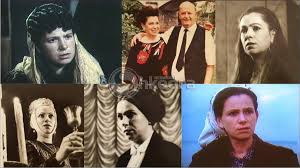 PROFIL/ 27 vjet në skenë dhe 60 role në Teatrin “Migjeni”, Mirjam Bruçeti aktorja që interpretoi Nicën… - Berati.TV