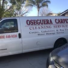 osequera carpet cleaning closed