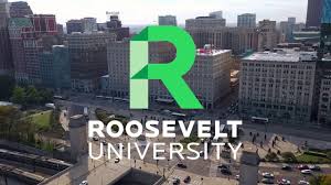 Roosevelt University   Applying to Roosevelt University   US News     