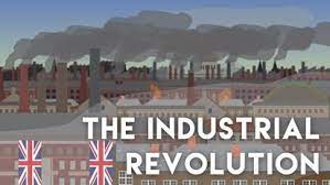 The Industrial Revolution (18-19th Century) - SchoolTube - Safe video  sharing and management for K12