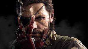 steam fix metal gear solid v launches
