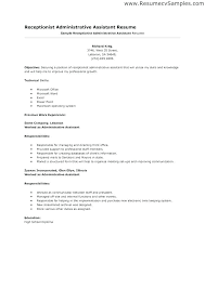 Medical Resume Cover Letter Sample Resume Cover Letter For Medical