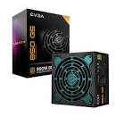 SuperNOVA 850 G5, 80 Plus Gold 850W, Fully Modular, Eco Mode with FDB Fan, 10 Year Warranty, Includes Power ON Self Tester, Compact 150mm Size, Power  EVGA