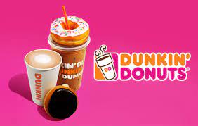 dunkin donuts gift cards