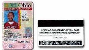 How much does an ohio id cost? Ohio Is Now Offering State Ids For Children