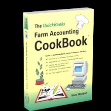 Vol I Quickbooks Farm Accounting Cookbook