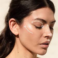 liquid highlighter freshly makeup