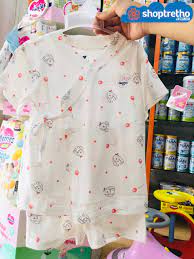 Top 10 shop quần áo trẻ em đẹp và chất lượng nhất quận 9, TPHCM -  sakurafashion.vn