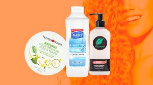 hair masks for curly and wavy hair
