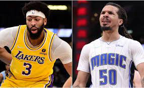 Los Angeles Lakers vs Orlando Magic: Predictions, odds, and how to watch  2021/22 NBA Season in the US today