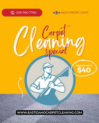 pricing east idaho carpet cleaning