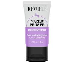 revuele perfecting makeup primer morgen