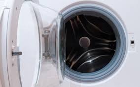 Mildew From Front Load Washing Machines