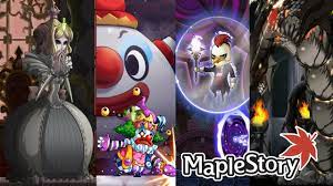 Ayumilove maplestory root abyss guide (boss questline). Maplestory Solo 4 Root Abyss Bosses Chaos Mode Maple Story Root Chaos