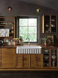 35 fresh white kitchen cabinets ideas to brighten your space. 5 Rustic Kitchen Cabinets Ideas That Aren T Cliche Kitchen Cabinet Styles Rustic Kitchen Cabinets Devol Kitchens