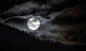 Hunters Moon Spiritual Meaning What Does The Hunters Moon
