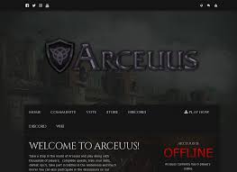 Repeat over and over until you are at 100% favor. Arceuus Pre Eoc And Osrs Content Rsps List Runescape Private