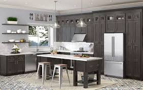 If you are installing new kitchen cabinets or remodeling an older one, rta (ready to assemble) is the way to achieve your goal. Shaker Cabinets Here S Where To Buy Them