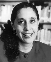 Lani Guinier: present and visible ...