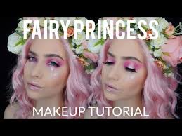 fairy princess makeup tutorial you