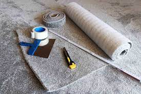 how much does carpet repair cost 2024