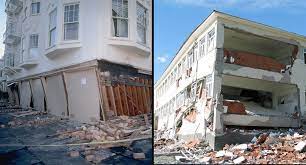 Pst in the san fernando valley region of the city of. Los Angeles New Seismic Retrofit Ordinances Structural Focus