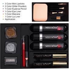 professional makeup kit for women