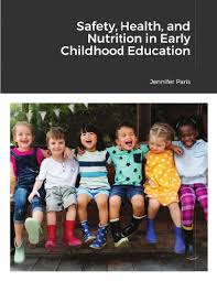 nutrition in early childhood education