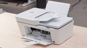 Official driver packages will help you to restore your hp officejet 4105 (printers). Epson Expression Home Xp 4100 Vs Hp Deskjet Plus 4155 Side By Side Printer Comparison Rtings Com