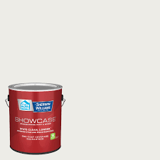 home by sherwin williams showcase