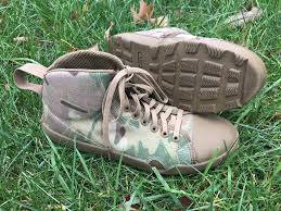 Altama Otb Maritime Assault Mid Boots Product Review