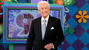 Analog shutoff, analogshutoff, bob barker, bobbarker, digital switchover, digitalswitchover, dtv, dtv transition wilmington, north carolina, come on down! Former Price Is Right Host Bob Barker Has No Regrets About His Career Is A Fan Of Drew Carey Pal Fox News
