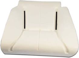 Side Seat Bottom Foam Cushion