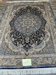 pure silk rug s in san francisco