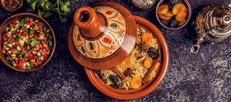 I honestly ate my half of the pot in about 5 minutes. How To Use A Moroccan Tagine Origins Culinary Uses And 7 Tagine Recipe Ideas 2021 Masterclass