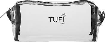 tufi profi premium volume makeup bag