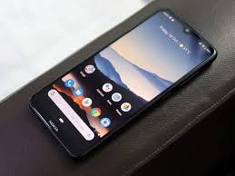 Nokia's modern smartphones span the entire breadth of the mobile market, from $1,000+ feature phones down to $100 budget handsets. Nokia 7 2 Review Among Best Camera Phones Under Rs 20 000