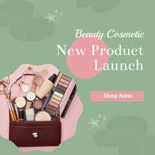 makeup s offer with cosmetics in