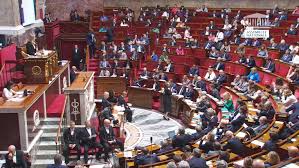 La dissolution de l'Assemblée nationale | LCP - Assemblée nationale