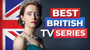 best british tv series to learn english
