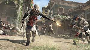This is the tutorial chapter that will refresh you on the basics of land and naval gameplay, first introduced in assassin's creed iii, and introduce any new features that have been added for assassin's creed iv: Assassin S Creed 4 Black Flag Cheats Get Full Details